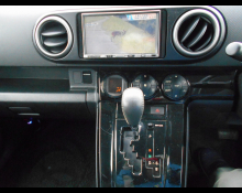 Toyota Corolla Rumion 2011