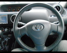 Toyota Corolla Rumion 2011