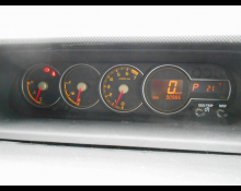 Toyota Corolla Rumion 2011