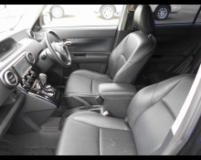 Toyota Corolla Rumion 2011