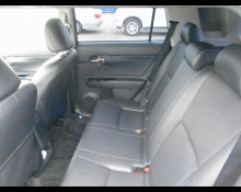 Toyota Corolla Rumion 2011