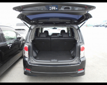 Toyota Corolla Rumion 2011