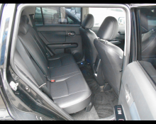 Toyota Corolla Rumion 2011