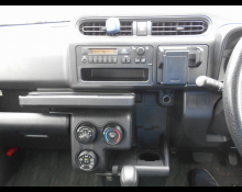 Toyota Probox Van 2017