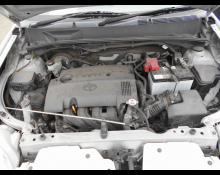 Toyota Probox Van 2017