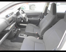 Toyota Probox Van 2017