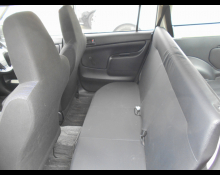 Toyota Probox Van 2017