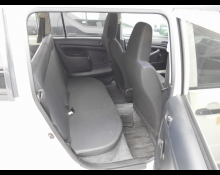 Toyota Probox Van 2017