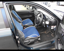 Toyota Corolla Fielder 2017