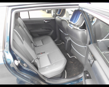 Toyota Corolla Fielder 2017