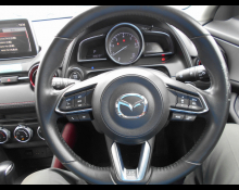 Mazda CX 3 2017