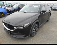 Mazda CX 5 2017