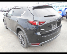 Mazda CX 5 2017