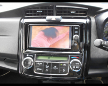 Toyota Corolla Fielder 2017