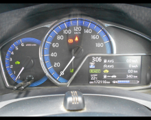 Toyota Corolla Fielder 2017