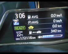 Toyota Corolla Fielder 2017