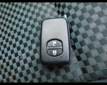 Toyota Corolla Fielder 2017