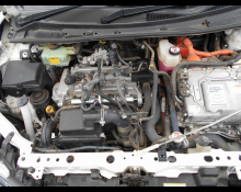 Toyota Corolla Fielder 2017