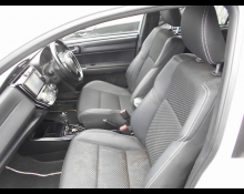 Toyota Corolla Fielder 2017