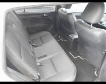 Toyota Corolla Fielder 2017