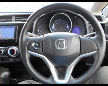 Honda Fit 2014