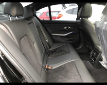 BMW 3 Series 2019