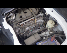 Toyota Townace Van 2020