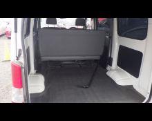 Toyota Townace Van 2020