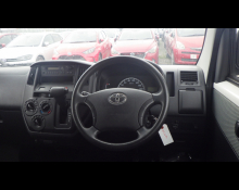 Toyota Townace Van 2020