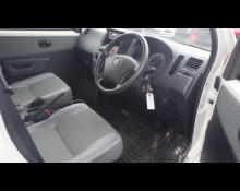 Toyota Townace Van 2020