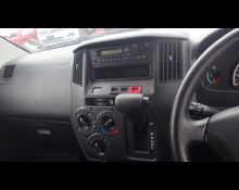 Toyota Townace Van 2020