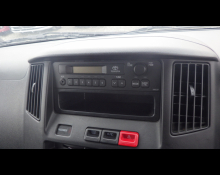 Toyota Townace Van 2020