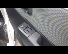 Toyota Townace Van 2020