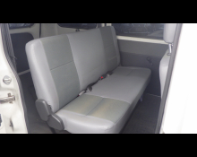 Toyota Townace Van 2020