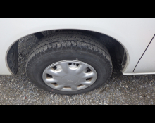 Toyota Townace Van 2020