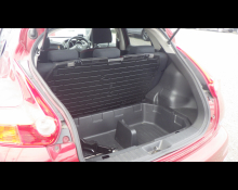 Nissan Juke 2014