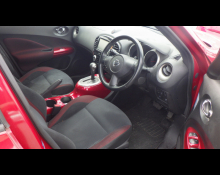 Nissan Juke 2014