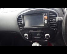 Nissan Juke 2014