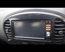 Nissan Juke 2014