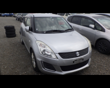 Suzuki Swift 2015