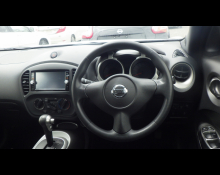 Nissan Juke 2015