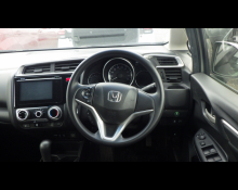 Honda Fit 2014