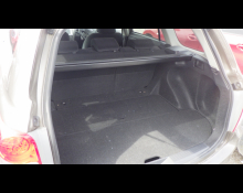 Toyota Corolla Fielder 2011