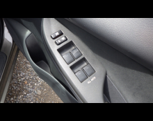 Toyota Corolla Fielder 2011