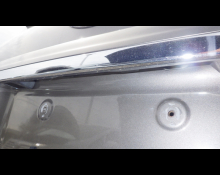 Toyota Corolla Fielder 2011