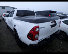 Toyota Hilux 2022