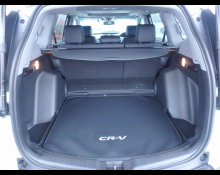 Honda CR-V 2022