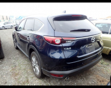 Mazda CX 8 2020