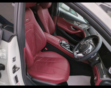 Mercedes-Benz CLS-Class 2020
