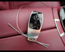Mercedes-Benz CLS-Class 2020